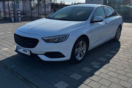 Opel Insignia 110.000 km 11.099 &euro; Rietberg 33397