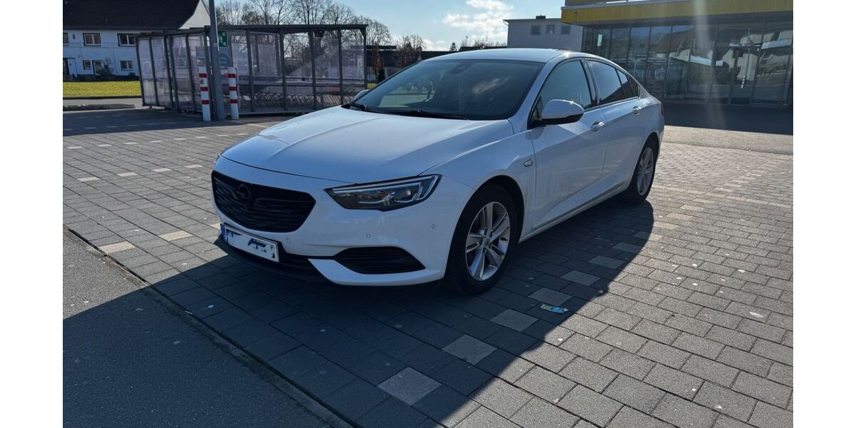 Opel Insignia 110.000 km 11.099 &euro; Rietberg 33397