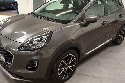 Ford Puma 41.313 km 17.950 &euro; Bad Oeynhausen 32547