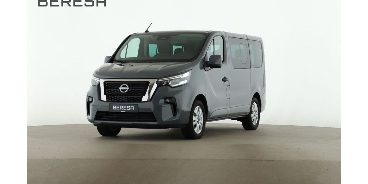 Nissan Primastar 11.400 km 32.480 &euro; Bielefeld 33609