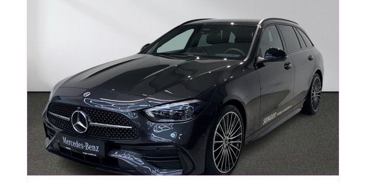 Mercedes-Benz C 220 9.990 km 49.990 &euro; Bünde 32257