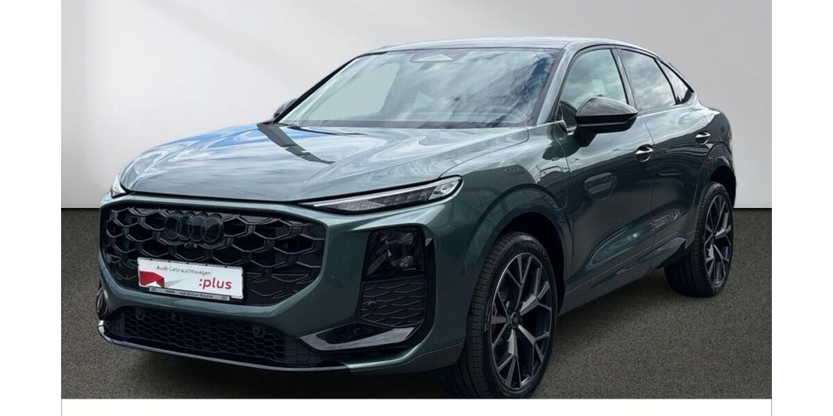 Audi Q3 3.900 km 65.390 &euro; Bielefeld 33609