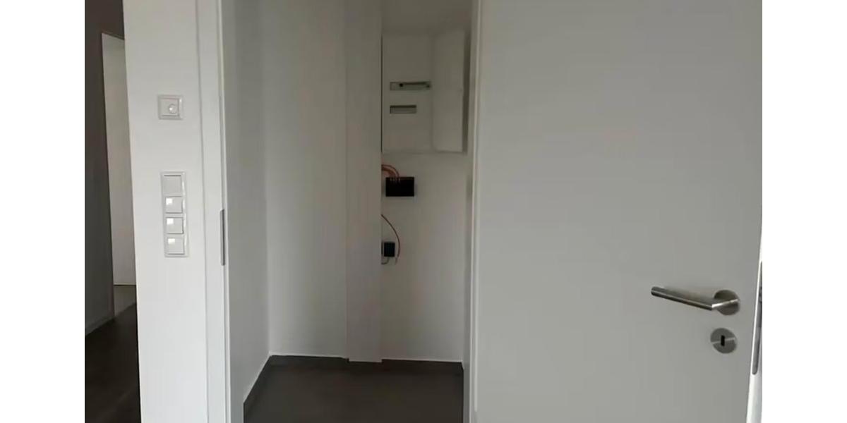 Erdgeschoßwohnung Bad Oeynhausen - 3 Zimmer, 82 m&sup2;, 1.110&euro; | Angebot:26701720