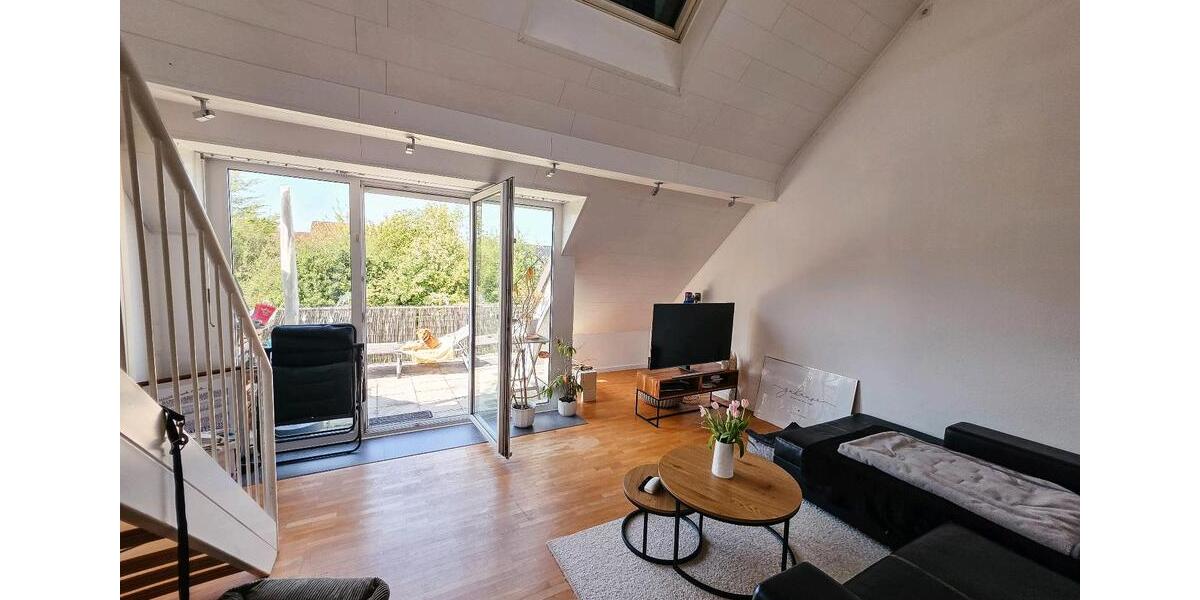 Maisonettenwohnung Detmold Hakedahl - 5 Zimmer, 117 m&sup2;, 295.000&euro; | Angebot:26562959