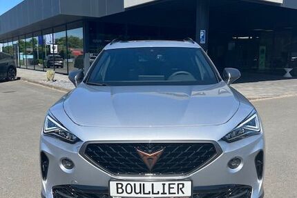 Cupra Formentor 38.400 km 28.990 &euro; Löhne 32584