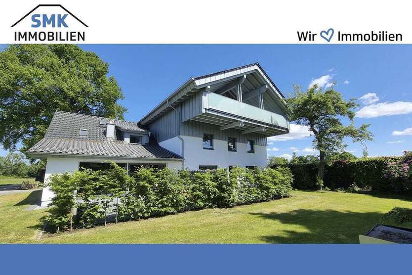 Haus zum Mieten in Schloß Holte-Stukenbrock 1.690 € 170 m²