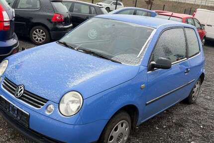VW Lupo 108.000 km 1.800 &euro; Löhne / Mennighüffen 32584