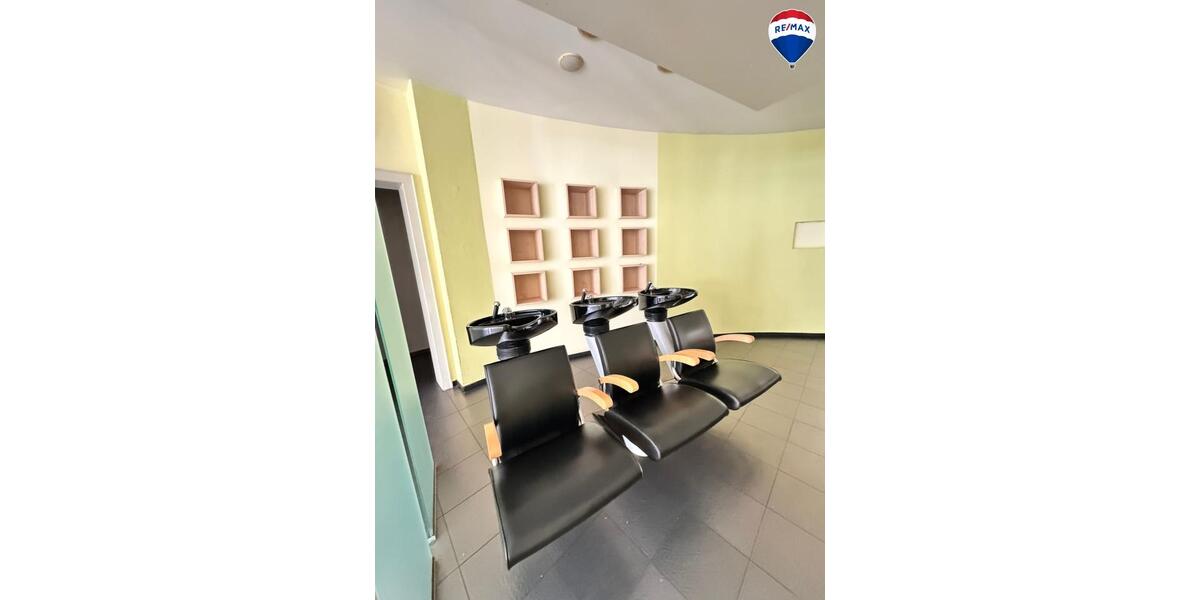 Gewerbefläche in Bad Salzuflen zu vermieten! zimmer