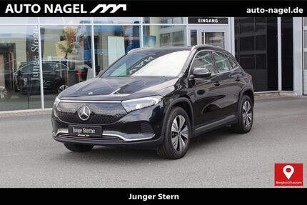 Mercedes-Benz EQA 16.256 km 33.840 € Borgholzhausen 33829