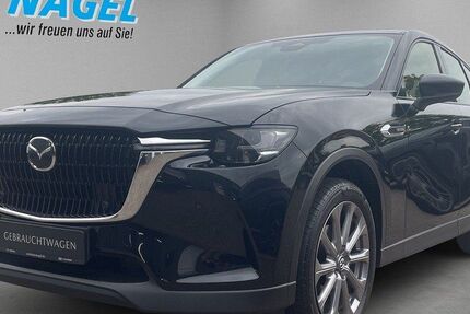 Mazda CX-60 57.375 km 35.990 € Bünde 32257