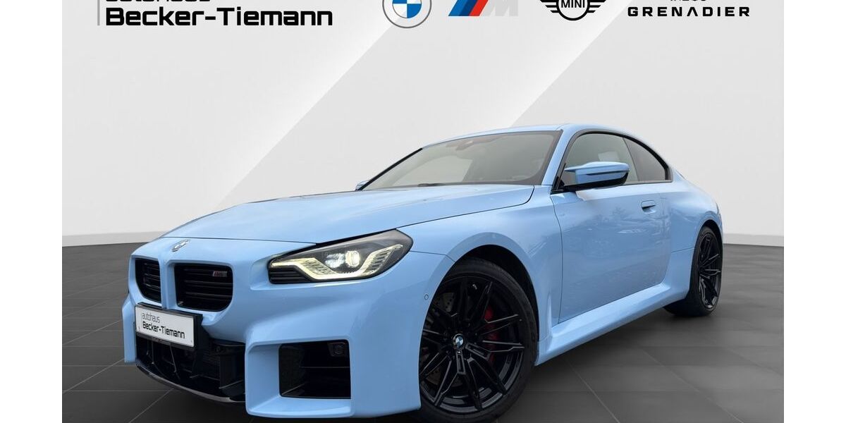 BMW M2 15.366 km 63.891 &euro; Bielefeld 33719