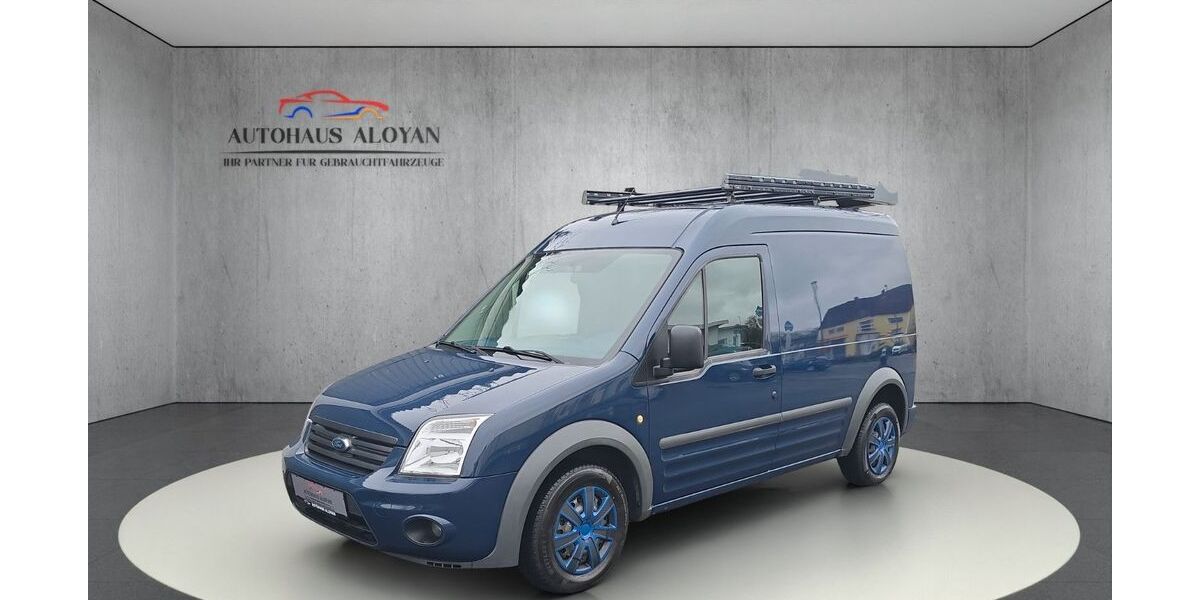 Ford Transit 145.000 km 5.990 &euro; Gütersloh 33330