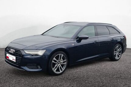 Audi A6 52.370 km 39.320 &euro; Melle 49324
