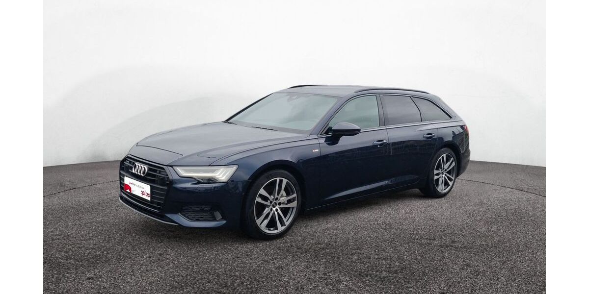 Audi A6 52.370 km 39.320 &euro; Melle 49324
