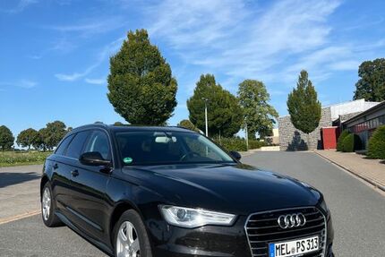 Audi A6 260.000 km 11.500 &euro; Melle 49328