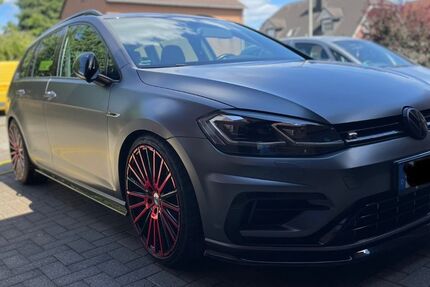 VW Golf 85.000 km 24.700 &euro; Melle 49326