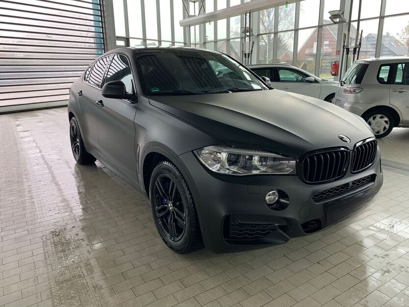 BMW X6 M50 139.541 km 30.000 € Herzebrock-Clarholz 33442