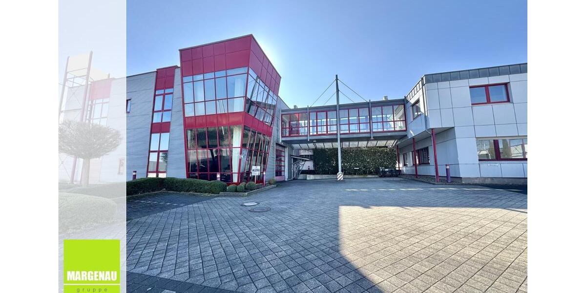 Gewerbeobjekt Leopoldshöhe - 585&euro; | Angebot:20315992