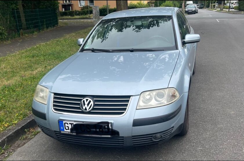 Passat