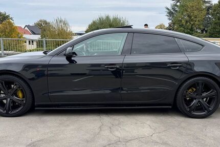 Audi A5 315.000 km 10.900 € Melle 49324