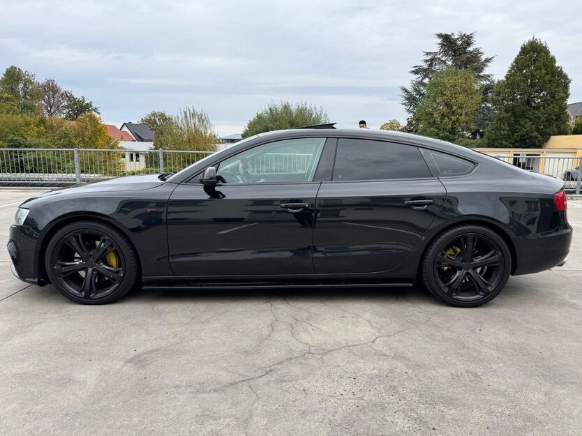 Audi A5 315.000 km 10.900 € Melle 49324