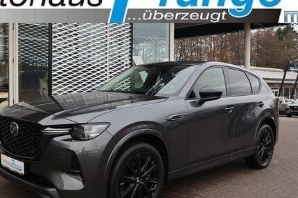 Mazda CX-60 62.377 km 34.485 &euro; Hilter 49176