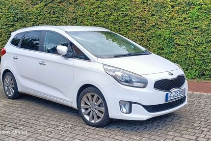 Kia Carens 117.675 km 9.500 &euro; Enger 32130