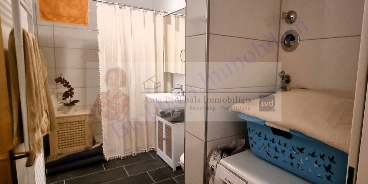 Grundbuch statt Sparbuch: ETW mit Tiefgaragenstellplatz Nähe Stadtpark - für Käufer provisionsfrei - 2- Gütersloh Kattenstroth | Angebot:25381825