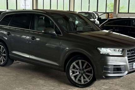 Audi Q7 164.000 km 32.449 € Oelde 59302