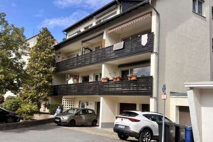 Wohnung zum Kaufen in Herford 165.000 € 78 m² 3 zimmer