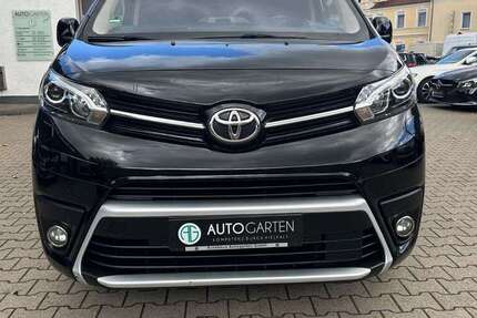 Toyota Proace 182.000 km 27.850 € Paderborn 33098