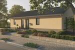 Bungalow Bad Salzuflen Innenstadt - 3 Zimmer, 96 m&sup2;, 462.000&euro; | Angebot:26192028