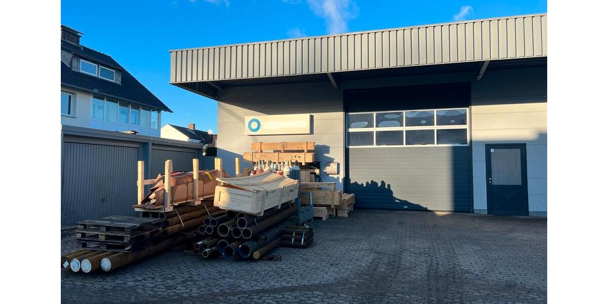 Gewerbeobjekt Bielefeld Schildesche - 2.800&euro; | Angebot:26022642