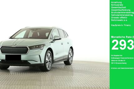 Skoda Enyaq 96.096 km 25.930 € Oelde (Stromberg) 59302