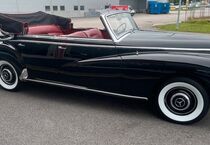 Mercedes 300