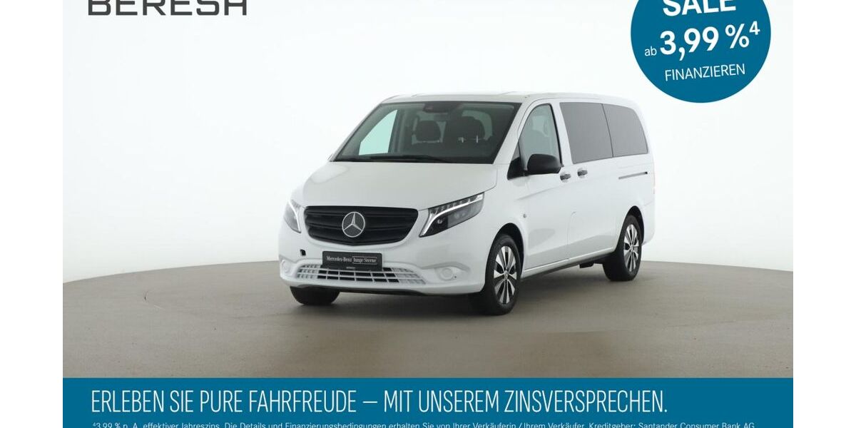 Mercedes-Benz Vito 27.900 km 41.580 &euro; Bielefeld 33609