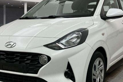 Hyundai i10 70.000 km 10.994 &euro; Bielefeld 33647