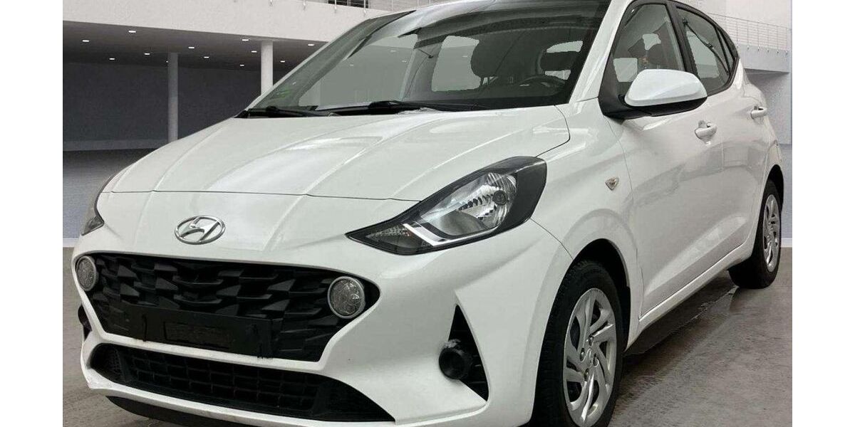 Hyundai i10 70.000 km 10.994 &euro; Bielefeld 33647
