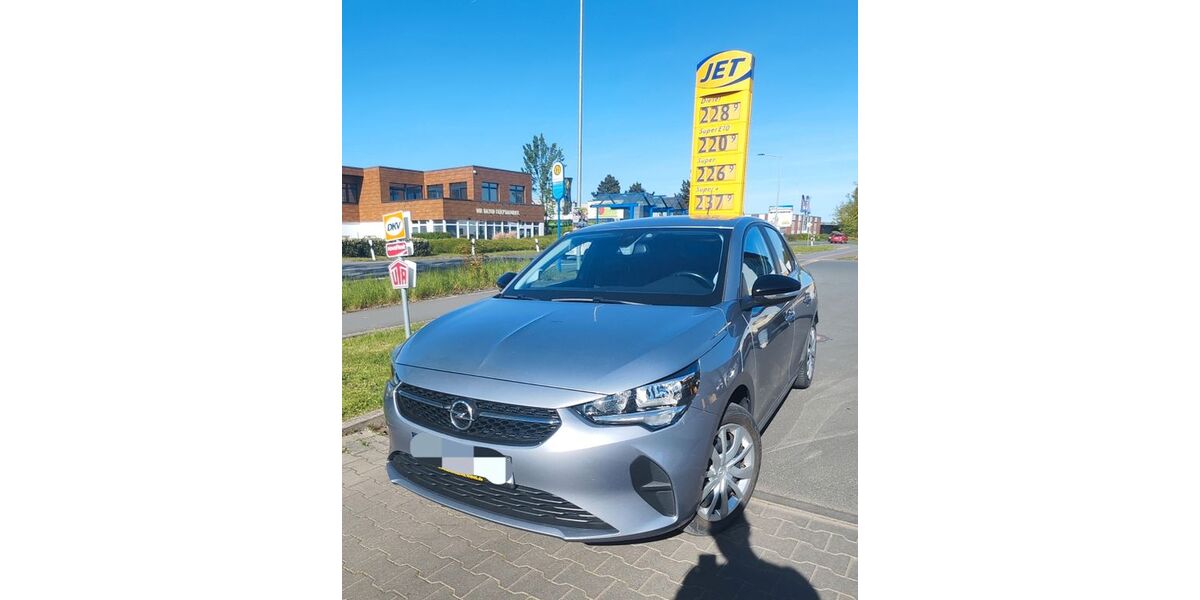 Opel Corsa 69.009 km 12.500 &euro; Löhne 32584