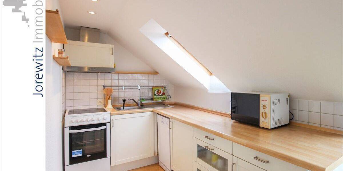Etagenwohnung Bielefeld Ubbedissen - 3 Zimmer, 57 m&sup2;, 490&euro; | Angebot:26891861