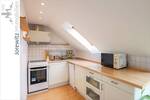 Etagenwohnung Bielefeld Ubbedissen - 3 Zimmer, 57 m&sup2;, 490&euro; | Angebot:26891861