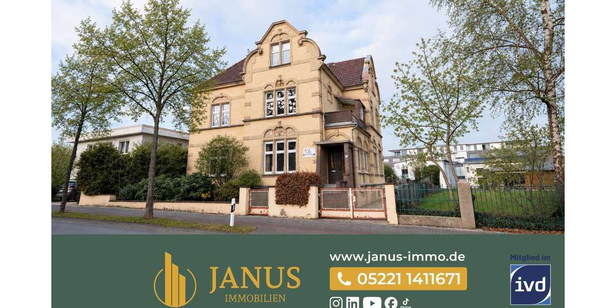 Gewerbeobjekt Herford Diebrock - 595.000&euro; | Angebot:27350705