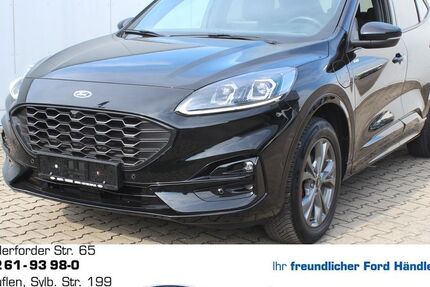 Ford Kuga 44.650 km 24.990 &euro; Bad Salzuflen 32107