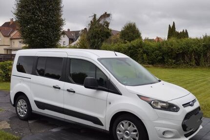 Ford Tourneo Connect 230.800 km 8.999 € Oerlinghausen 33813
