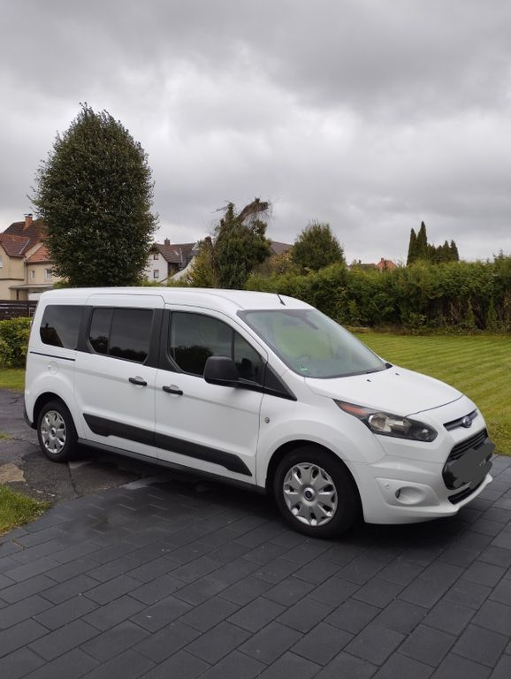 Ford Tourneo Connect 230.800 km 8.999 € Oerlinghausen 33813
