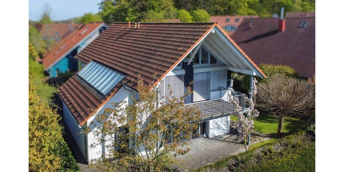 Einfamilienhaus Werther - 5 Zimmer, 649.000&euro; | Angebot:26542958