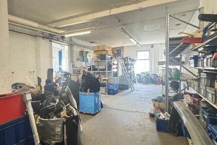 Gewerbeobjekt Herford - 430&euro; | Angebot:25812397