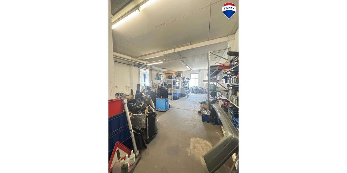 Gewerbeobjekt Herford - 430&euro; | Angebot:25812397