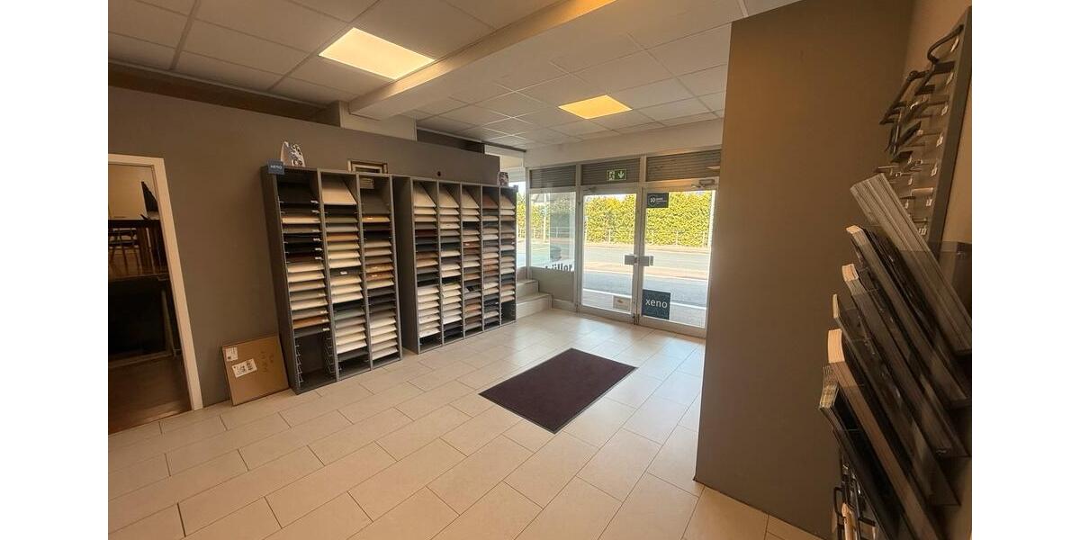 Gewerbeobjekt Herford Diebrock - 2.100&euro; | Angebot:25048914