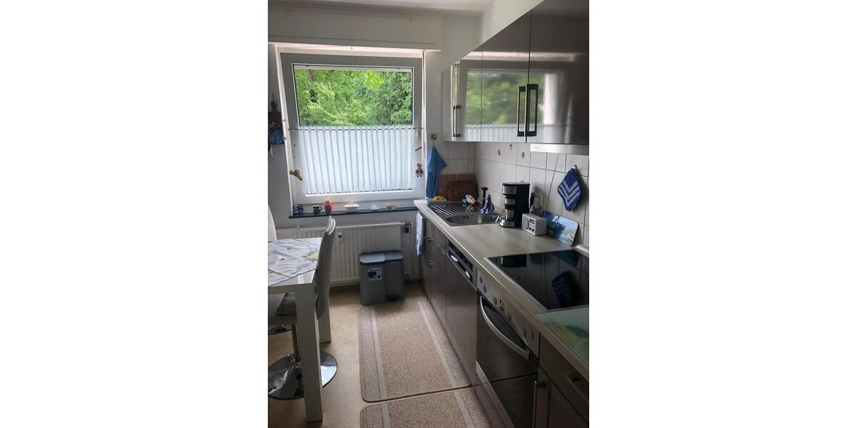 Für 519 € seriös und schon lange vermietet! 3 Zimmer Wohnung 3 zimmer